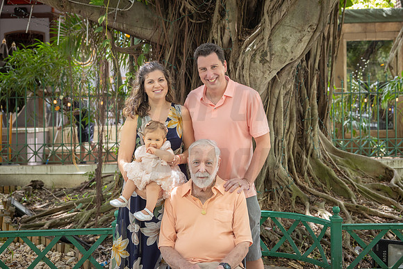 014-Marci Family