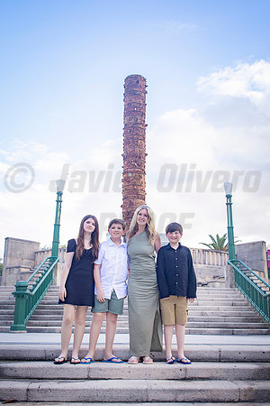 013-Julie Family