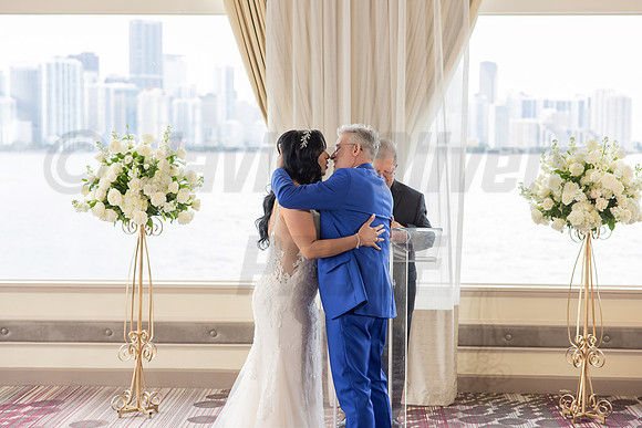 221-Michelin-Diana Wedding @ Rusty Pelican