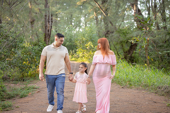 009-German Maternity PR