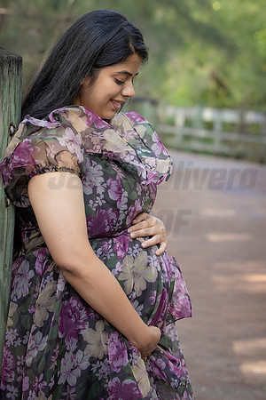 009-Pooja Maternity