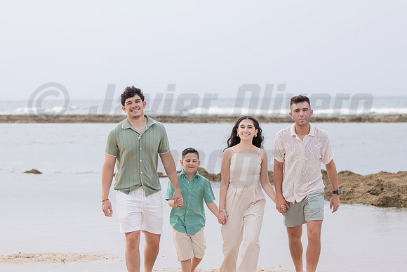 460-Vanessa Family
