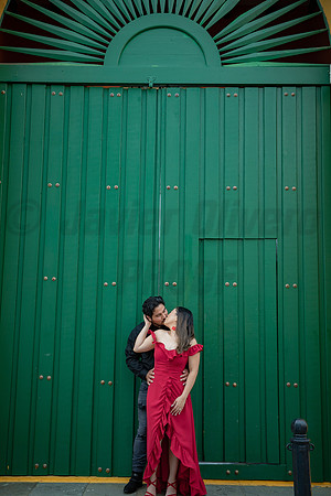 185-Omar & Charmaine honeymoon