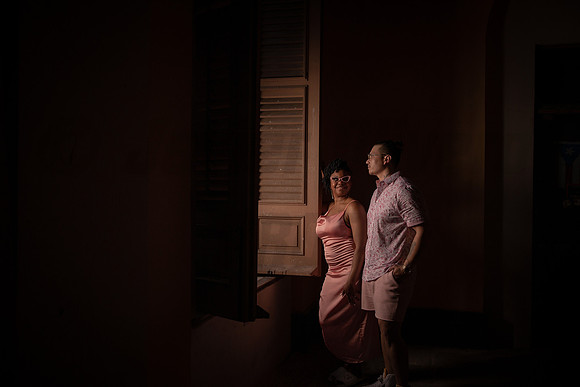 255-Shanta & Mike @ Old SJ
