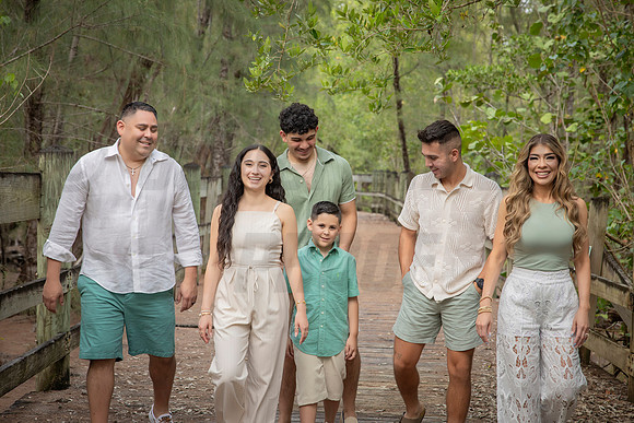 191-Vanessa Family