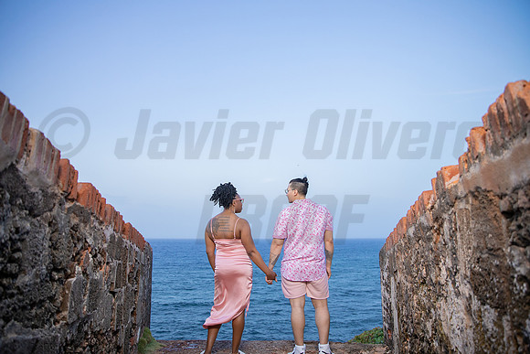 260-Shanta & Mike @ Old SJ