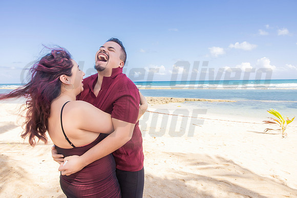 210-Paulina & Brian Proposal