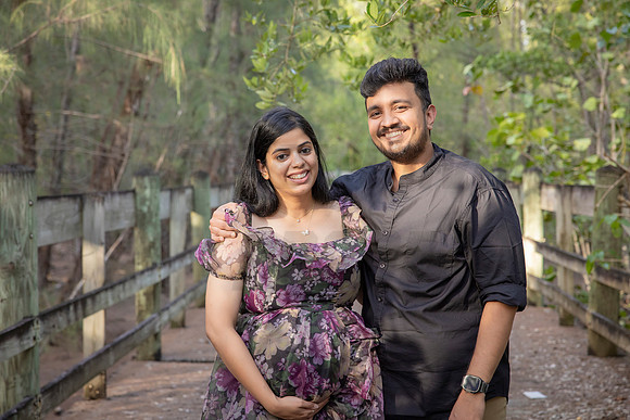 118-Pooja Maternity