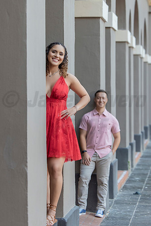 279-Abidaneliz y José