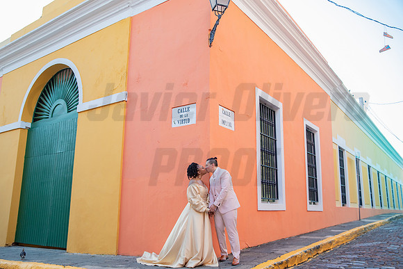 210-Shanta & Mike @ Old SJ
