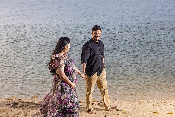 345-Pooja Maternity