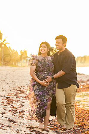 402-Pooja Maternity