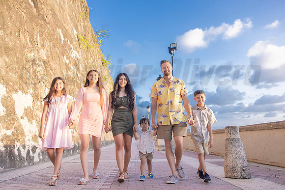 163-CRAIG FAMILY