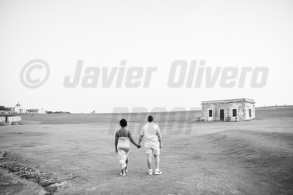 278-Shanta & Mike @ Old SJ