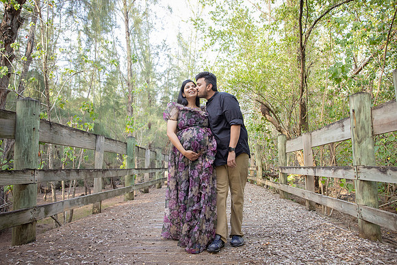 147-Pooja Maternity