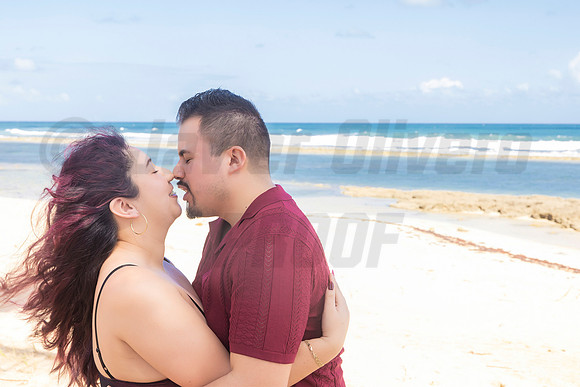 264-Paulina & Brian Proposal