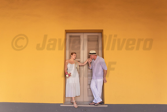 211-Jack & Manuela @ Old SJ-Piñones