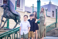 019-Julie Family