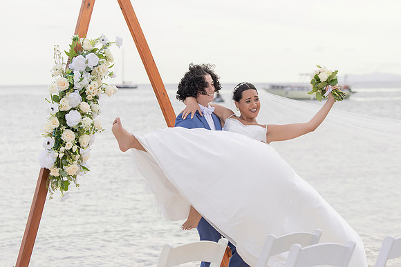 378-Vieques Weddings and Events