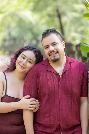 052-Paulina & Brian Proposal