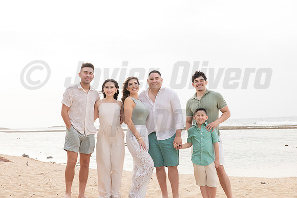 339-Vanessa Family