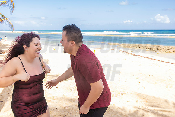 265-Paulina & Brian Proposal