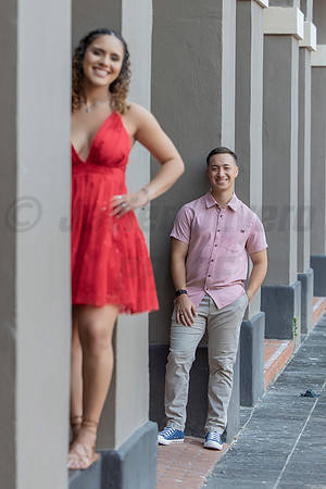 275-Abidaneliz y José