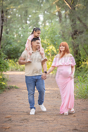 018-German Maternity PR
