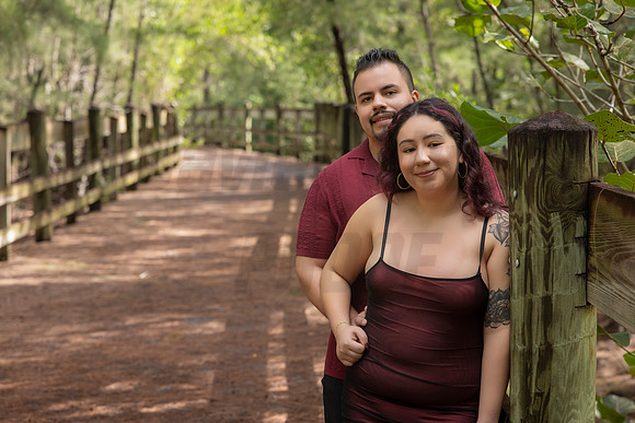 004-Paulina & Brian Proposal