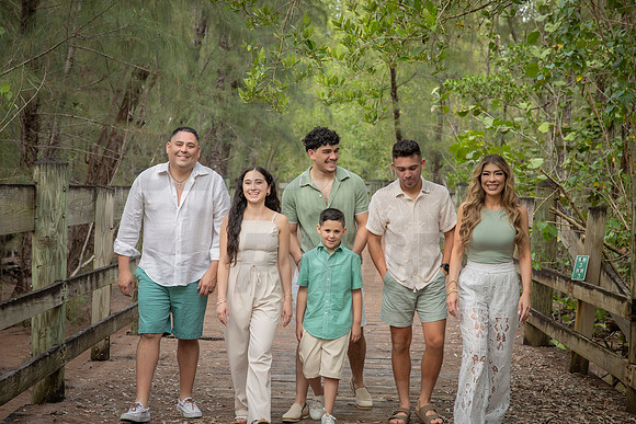 188-Vanessa Family