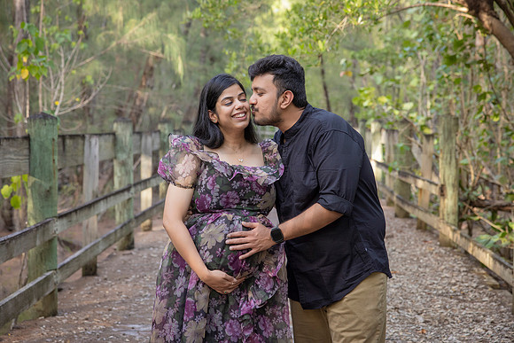 130-Pooja Maternity