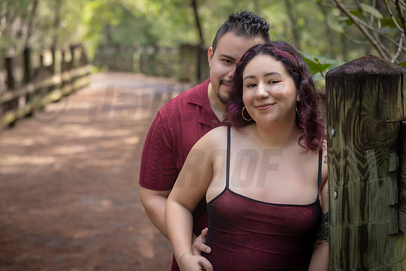 011-Paulina & Brian Proposal