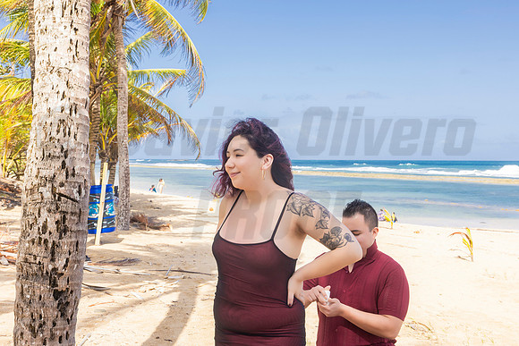 162-Paulina & Brian Proposal