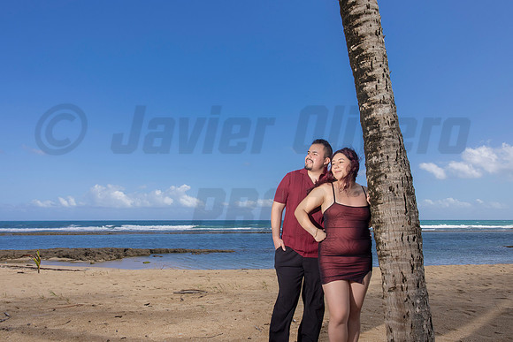 152-Paulina & Brian Proposal
