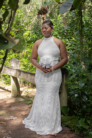 005-Bride Piñones