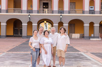 007-Belkys Family