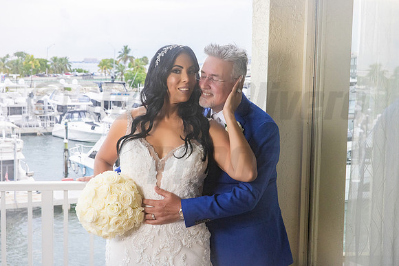 348-Michelin-Diana Wedding @ Rusty Pelican