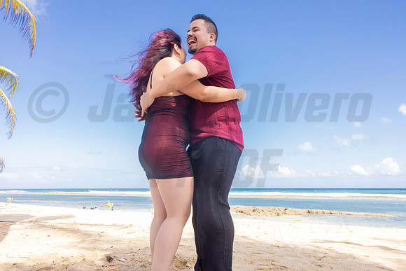 257-Paulina & Brian Proposal