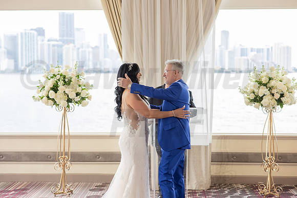 220-Michelin-Diana Wedding @ Rusty Pelican