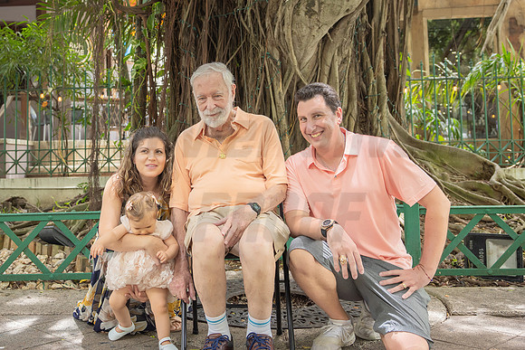 006-Marci Family