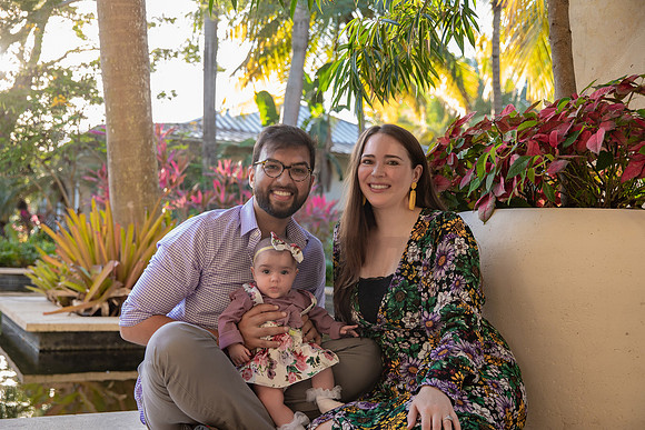 013-Jess Family @ St Regis