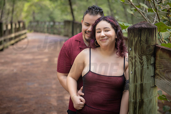 013-Paulina & Brian Proposal