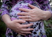 007-Eric & Nicole Maternity