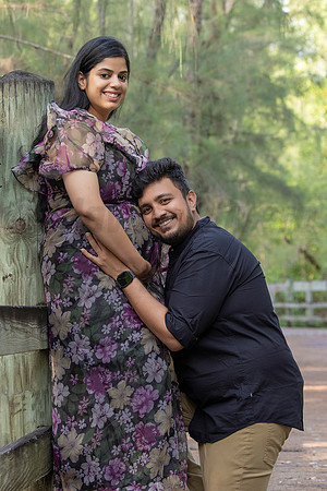 064-Pooja Maternity