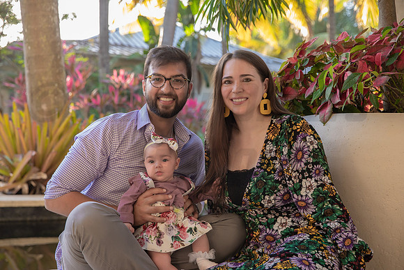016-Jess Family @ St Regis