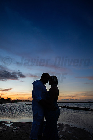 316-Jack & Manuela @ Old SJ-Piñones