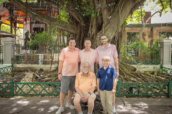 001-Marci Family