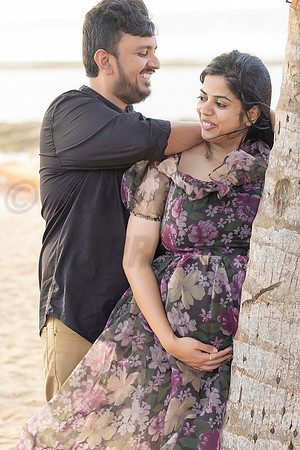 257-Pooja Maternity