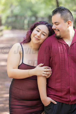 054-Paulina & Brian Proposal
