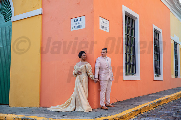 201-Shanta & Mike @ Old SJ